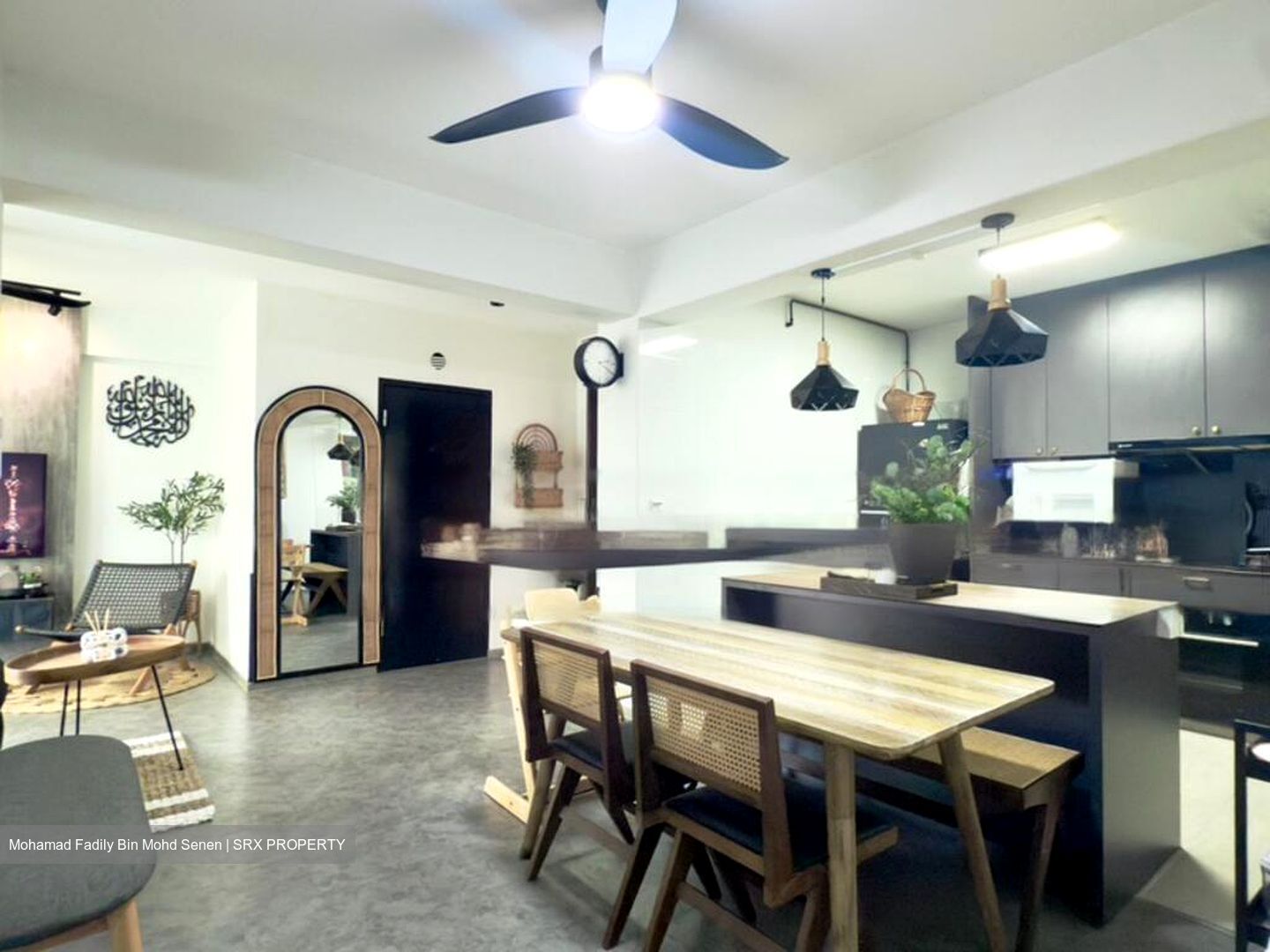 Blk 429B Bedok North Woods (Bedok), HDB 4 Rooms #478631101